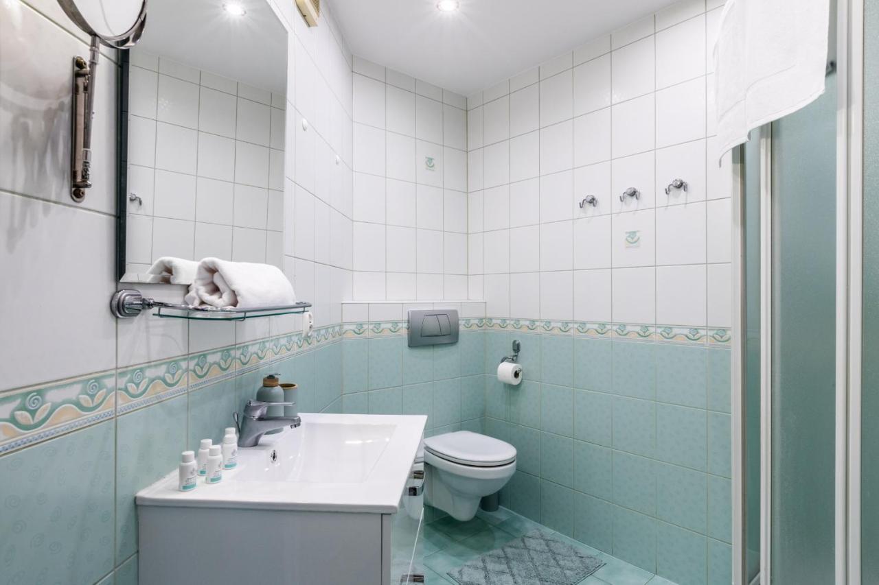 자코파네 Apartament Bystry Potok 아파트 외부 사진